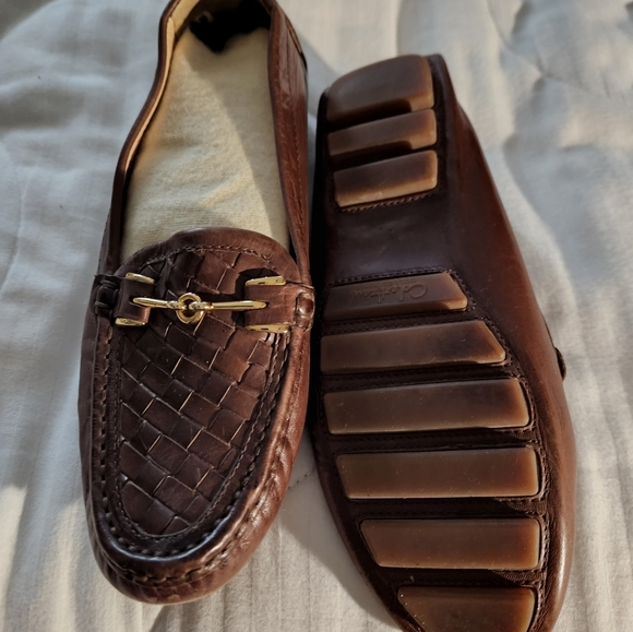 Ladies loafers - Picture 2 of 2